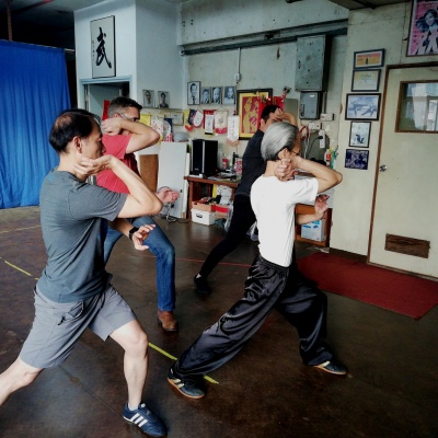 Group Classes