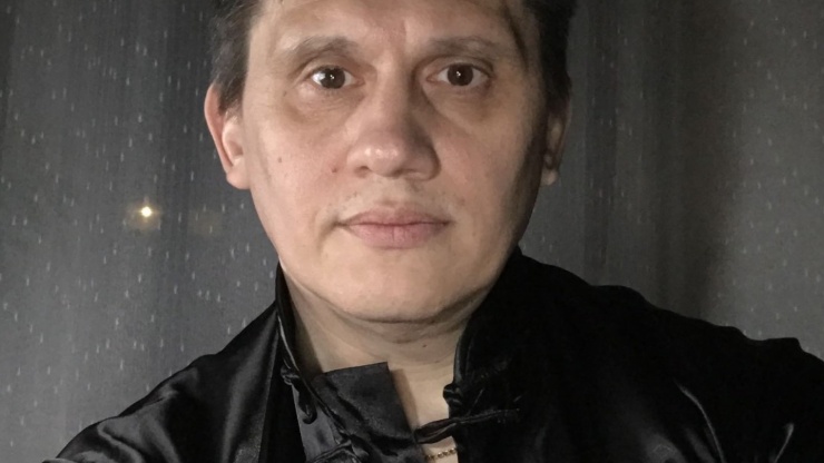 2 Gennadii Ptashnikov
